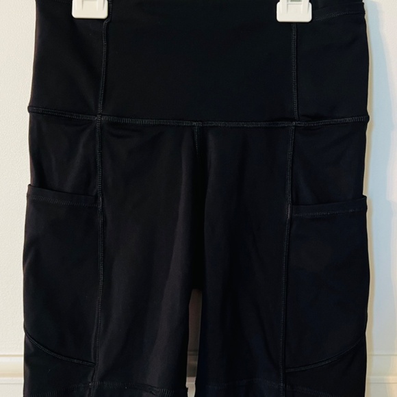 Lululemon Align High Rise Shorts (Size 2) - Picture 3 of 7